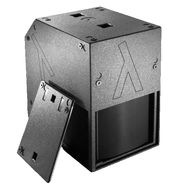 DH-18 Digitalhorn