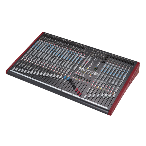 Allen & Heath ZED 428