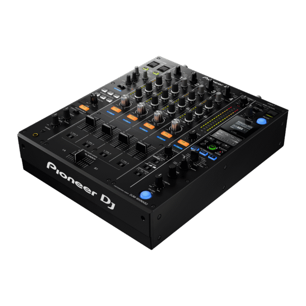 Pionier DJM-900NXS2