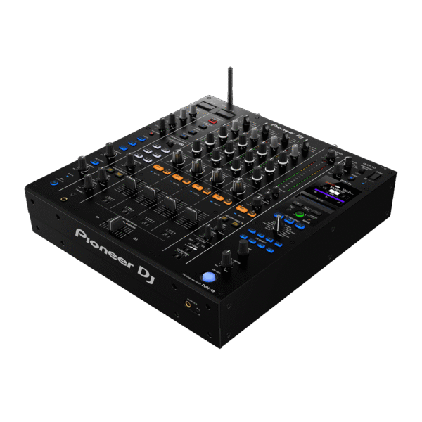 Pionier DJM-A9