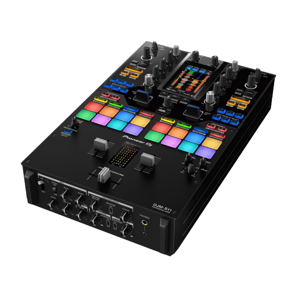 Pionier DJM-S11