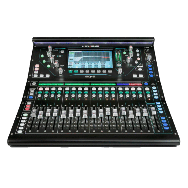 Allen & Heath SQ-5