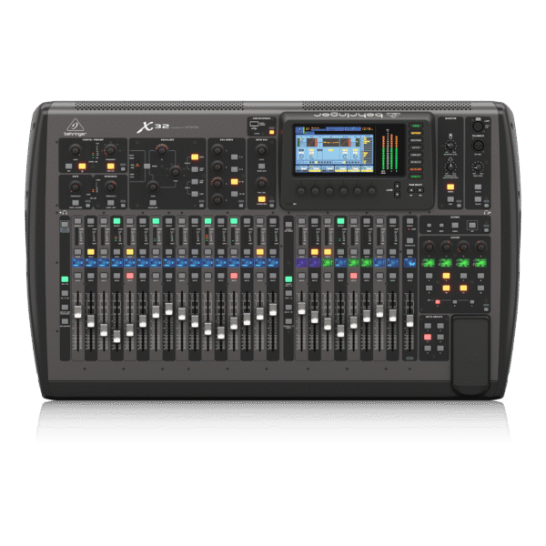 Allen & Heath X32