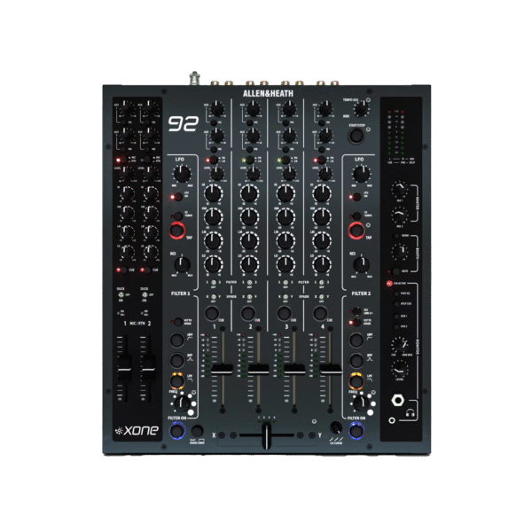 Allen & Heath Xone:92