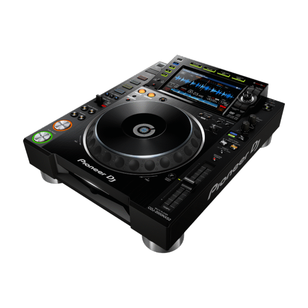 Pionier CDJ-2000NXS2