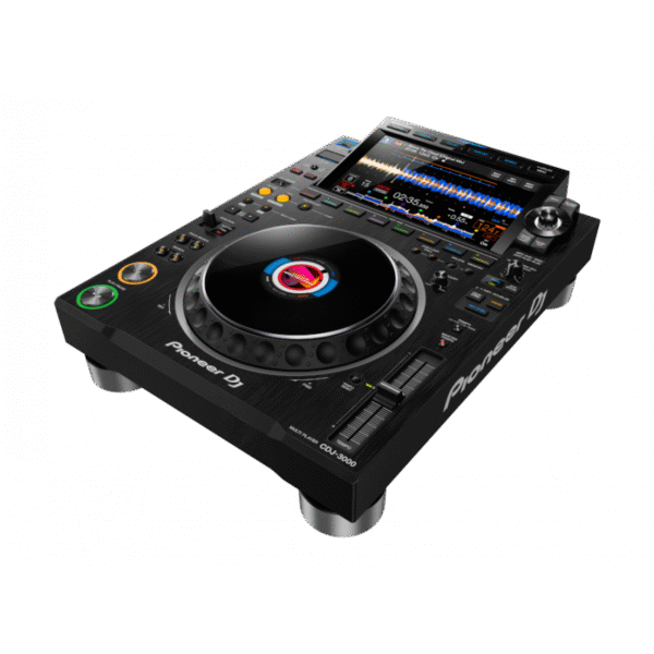 Pionier CDJ 3000