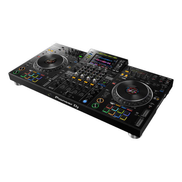 Pionier XDJ-XZ