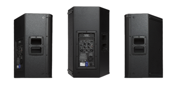 QSC KW122 - obrazek 2