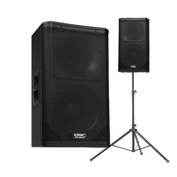 QSC KW122