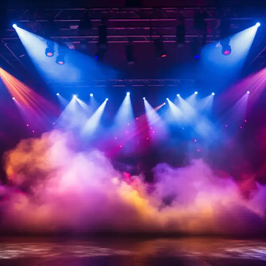 Understanding-Stage-Light-and-Its-Characteristics